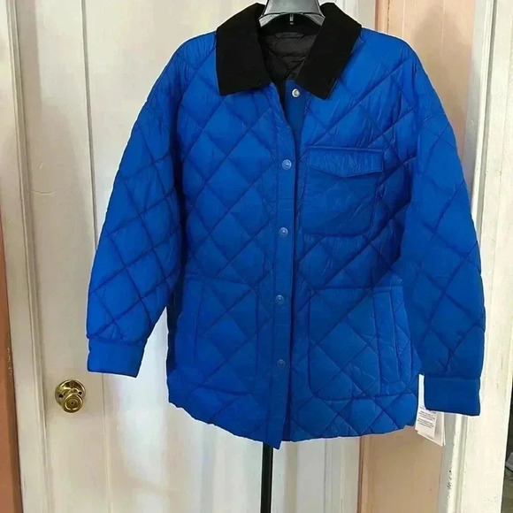Calvin Klein women puffer - Picture 1 of 15